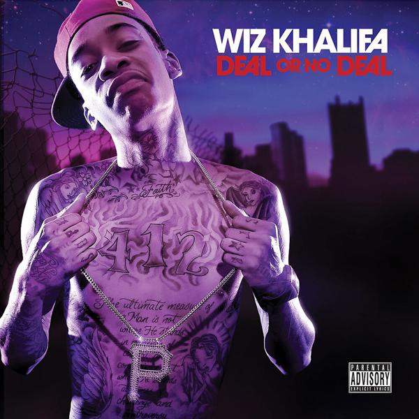 Wiz Khalifa - Lose Control