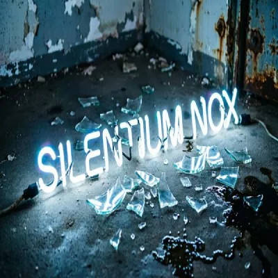 SILENTIUM NOX