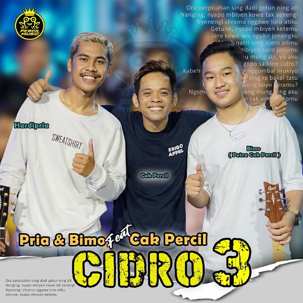 pria, bimo