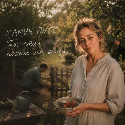 МАМИН ГОЛОС все песни в mp3