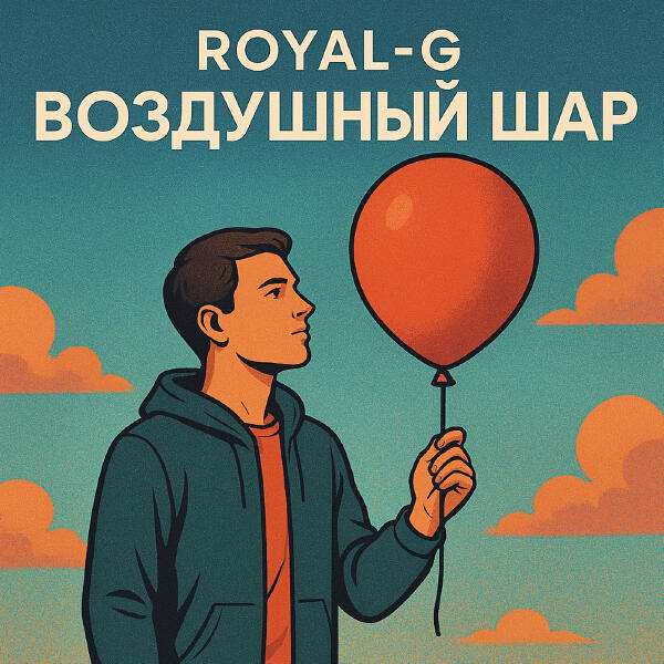 Royal-G все песни в mp3
