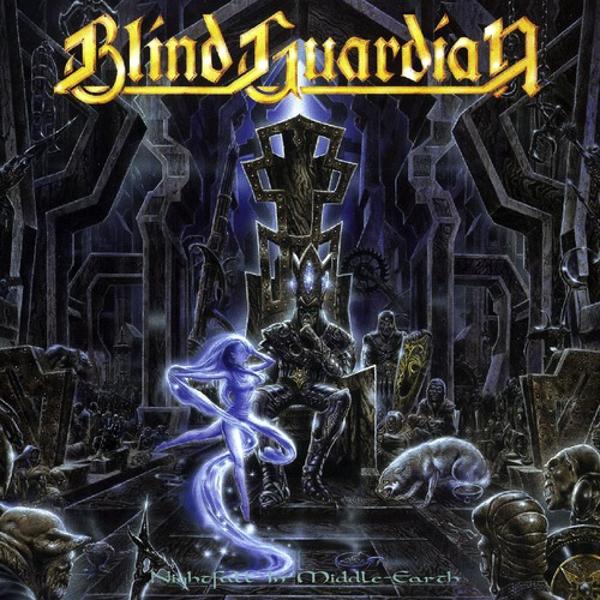 Blind Guardian - Nightfall