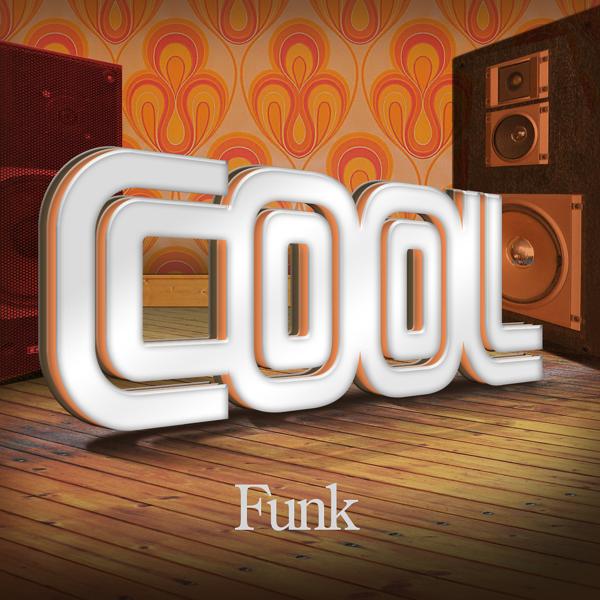 Альбом Cool - Funk исполнителя Various Artists