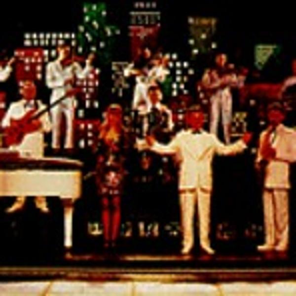 Tony Evans все песни в mp3