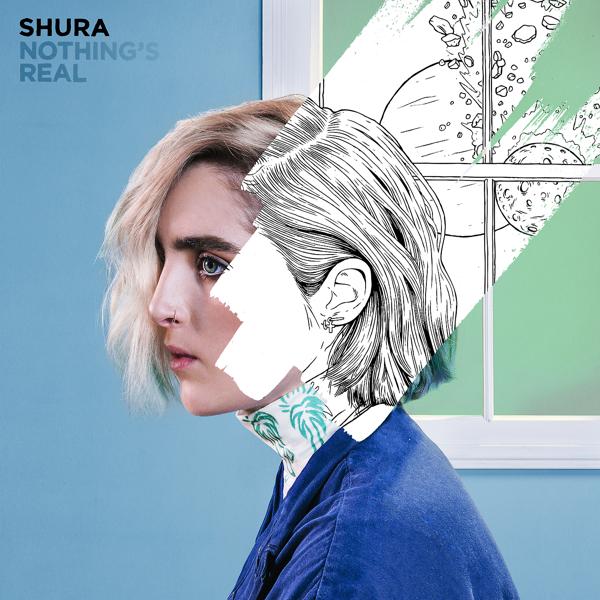 Shura - Make It Up