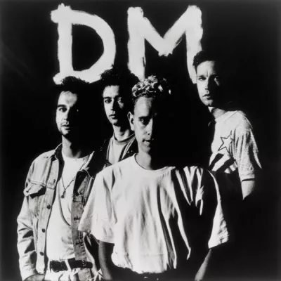 Dm все песни в mp3