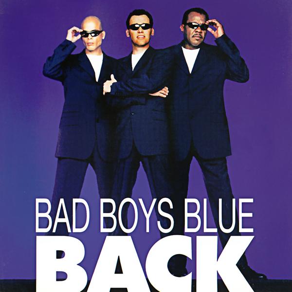 Bad Boys Blue - Lovers in the Sand '98