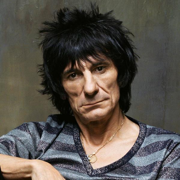 Ronnie Wood все песни в mp3