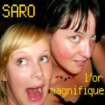 Saro