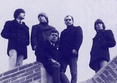 The Jaybirds