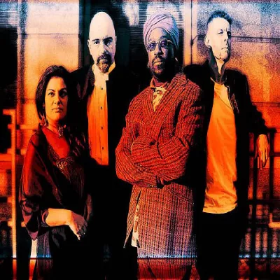 Transglobal Underground все песни в mp3