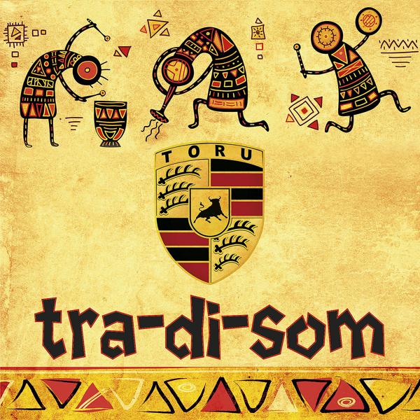 Toru, Victor - Cotxi Po