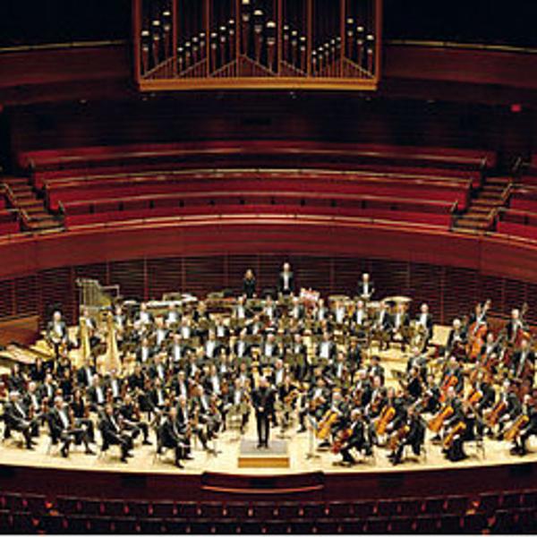 Philadelphia Orchestra все песни в mp3