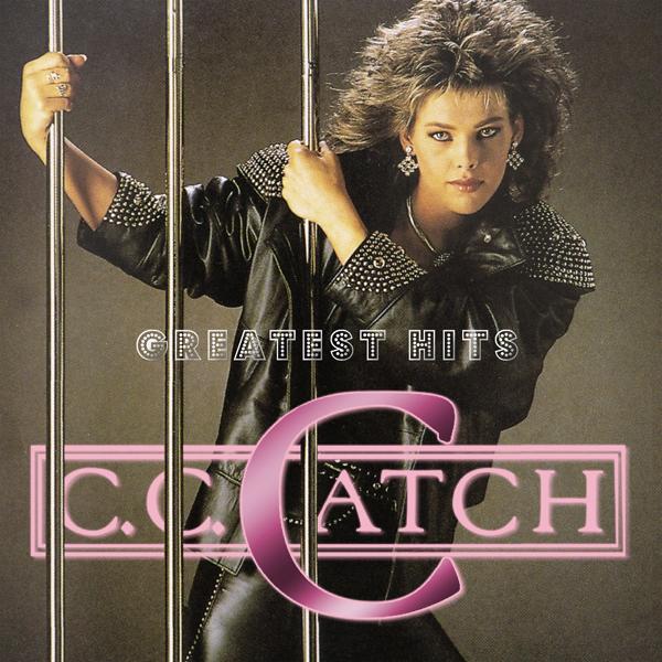 C. C. Catch - Strangers by Night