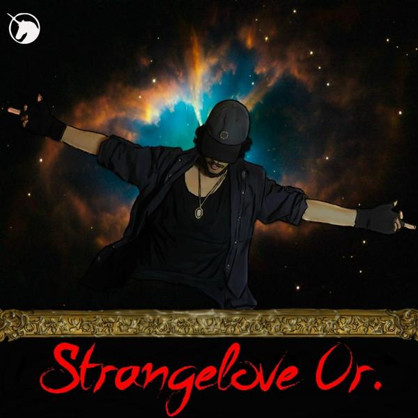 Strangelove or.