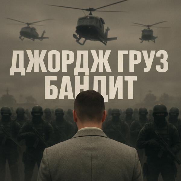 Джордж Груз все песни в mp3