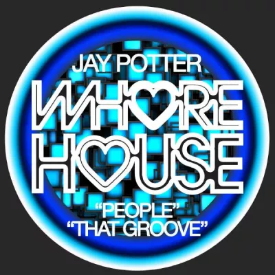 Jay Potter