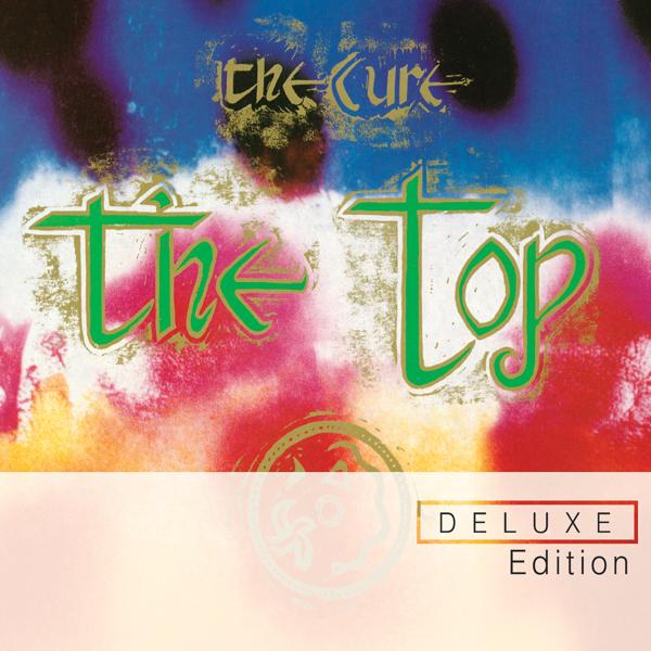 The Cure - The Top