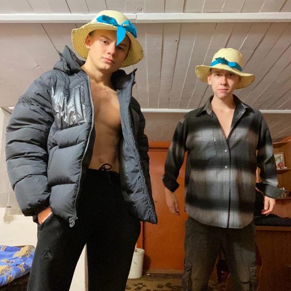 Альбом Замер исполнителя LoneRay, KOYOT