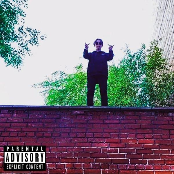 Альбом Гетто-Мон исполнителя YANFLORY