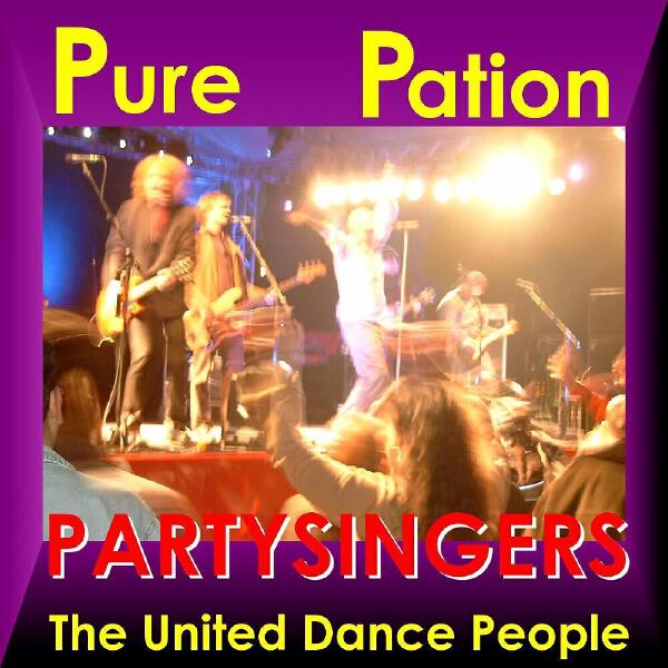 Partysingers - The United Dance People