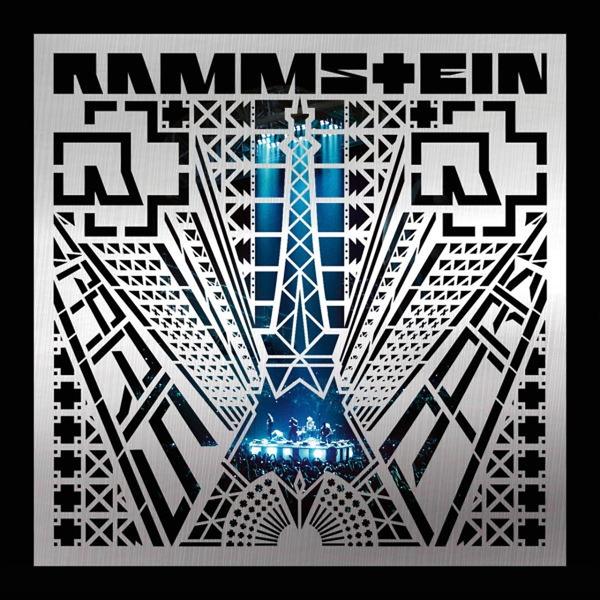 Rammstein - Links  2 3 4  (live)