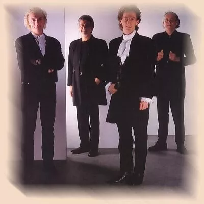 The Bruvvers