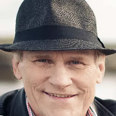 Lasse Sigfridsson