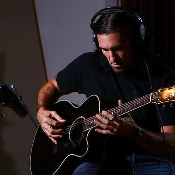 Clint Lowery все песни в mp3
