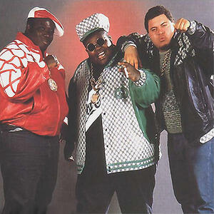 Fat Boys все песни в mp3