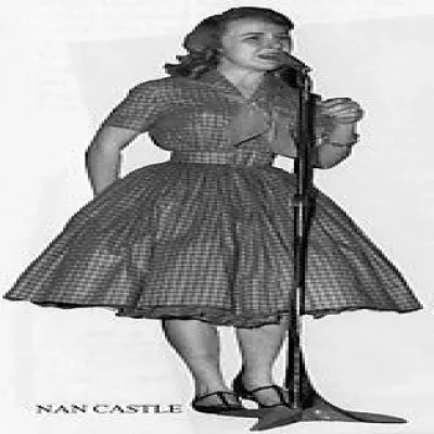 Nan Castle все песни в mp3
