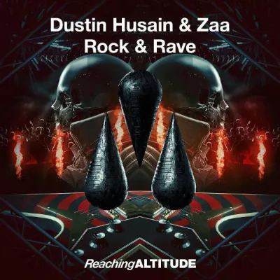 Dustin Husain