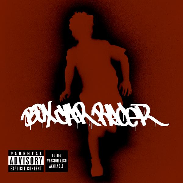 Box Car Racer - And I