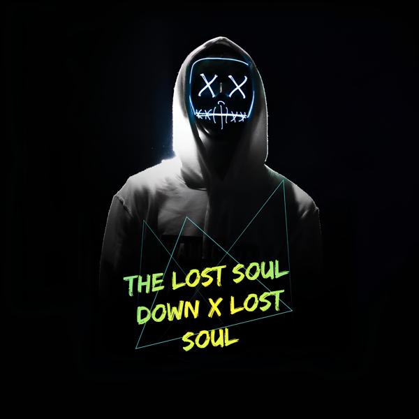 The Lost Soul Down x Lost Soul