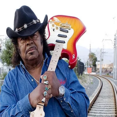 Guitar Shorty