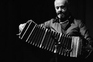 Astor Piazzolla