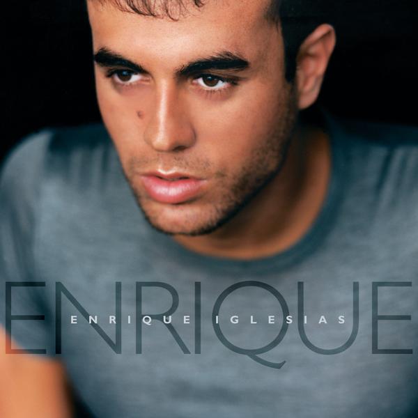 Enrique Iglesias, Whitney Houston - Could I Have This Kiss Forever