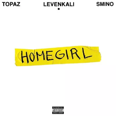 Topaz Jones все песни в mp3
