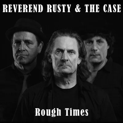 Reverend Rusty