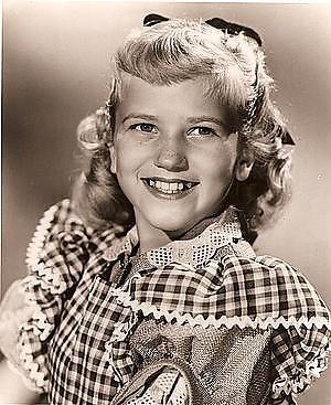 Gayla Peevey все песни в mp3