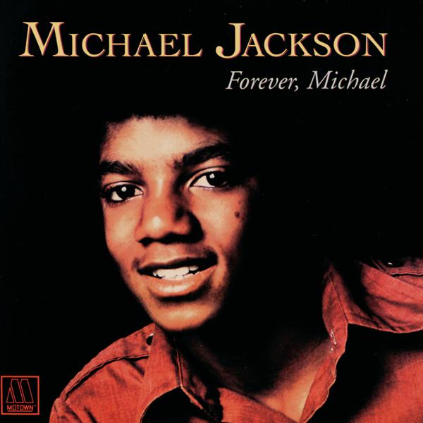 Альбом Forever Michael исполнителя Michael Jackson