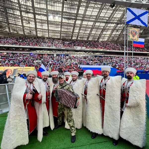 Оркестр Душа Баяна все песни в mp3