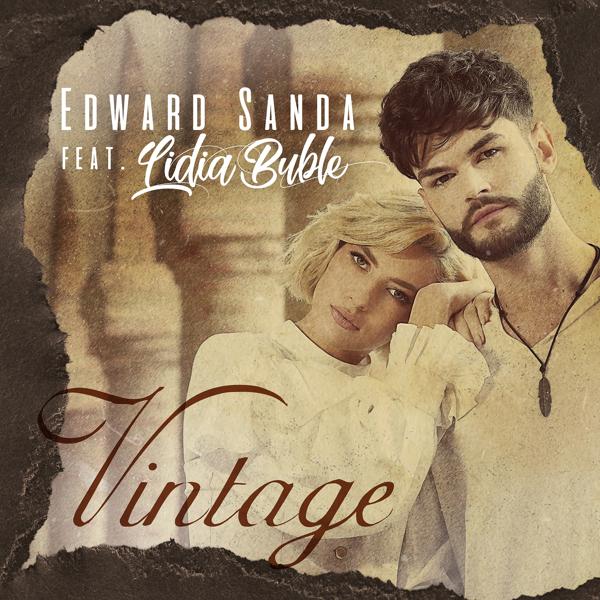 Edward Sanda, Lidia Buble - Vintage