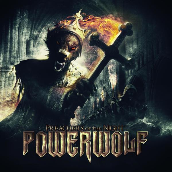 Powerwolf - In the Name of God (Deus Vult)