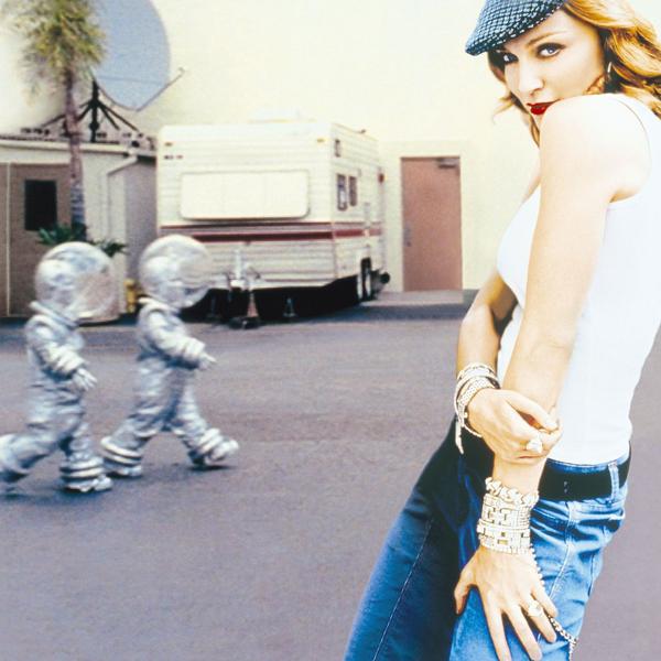 Альбом Remixed & Revisited исполнителя Madonna