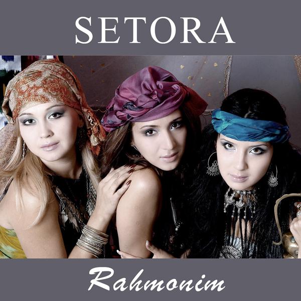 Альбом Rahmonim исполнителя Setora