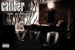 Caliber все песни в mp3
