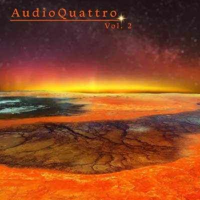 AudioQuattro