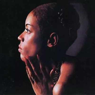 Ann Peebles