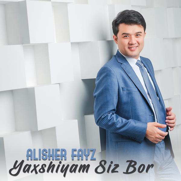 Alisher Fayz - Laylo